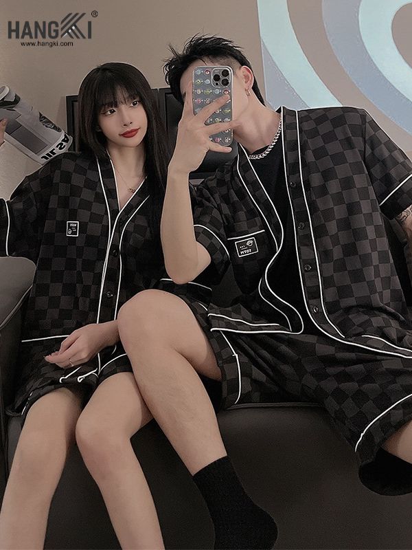 Đồ Ngủ Pijama Đôi